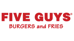 Five Guys