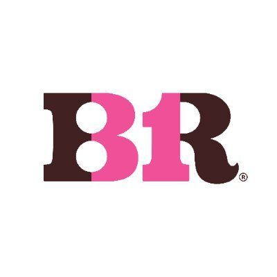 Baskin-Robbins logo