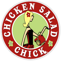 Chicken Salad Chick logo