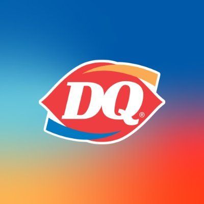 Dairy Queen logo