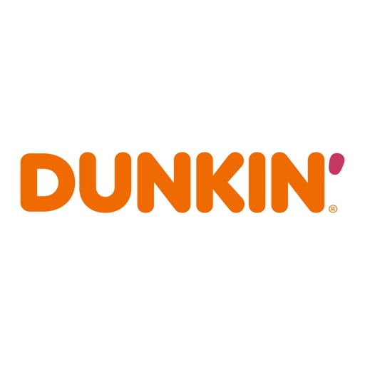 Dunkin Donuts logo