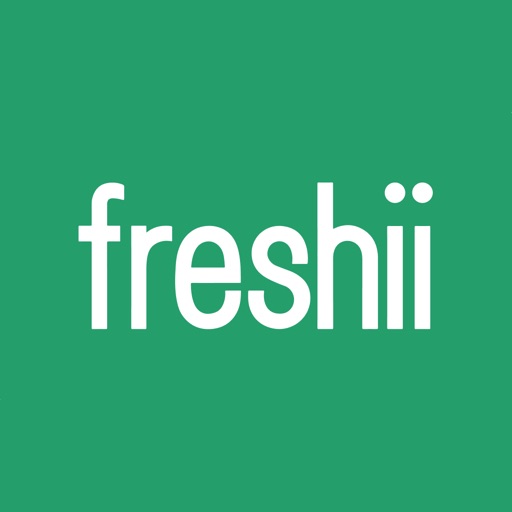 Freshii logo