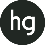 Honeygrow logo