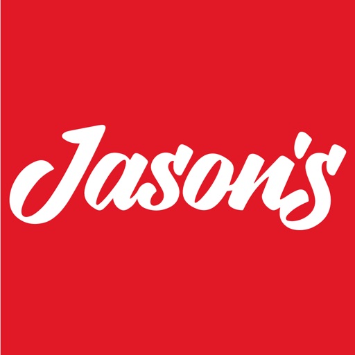 Jason's Deli logo