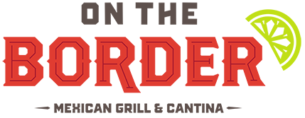 On The Border logo