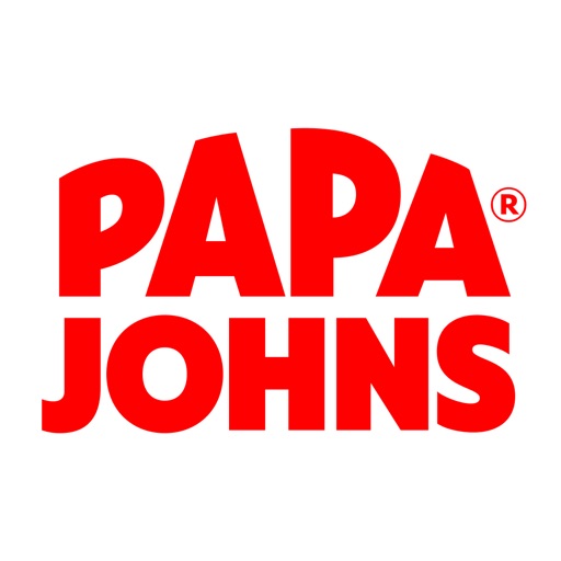 Papa John's logo