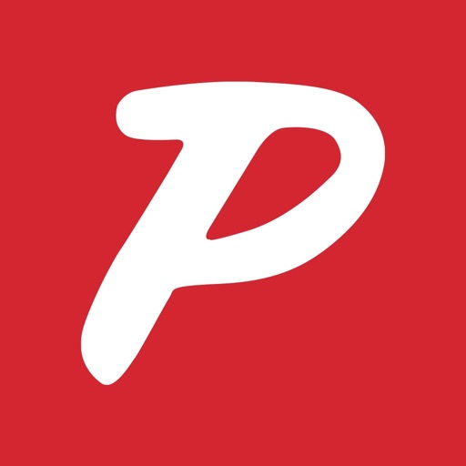 Portillo's logo
