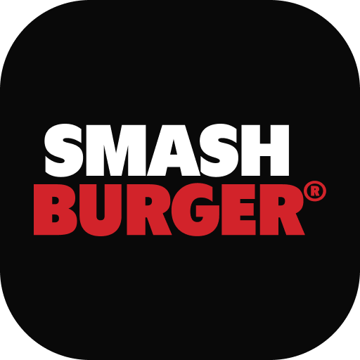 Smashburger logo