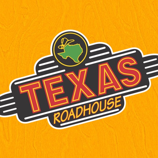 Texas Roadhouse logo